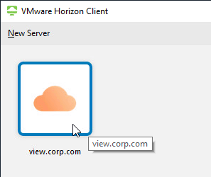 horizon client 4.9 for mac